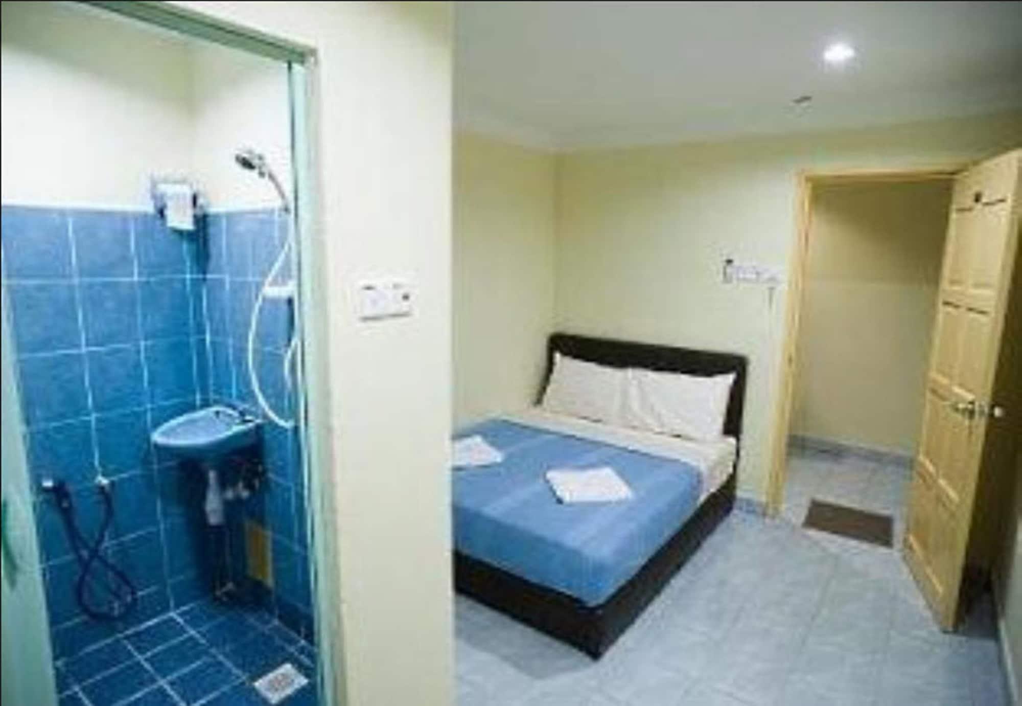 Zass Hotel Kuala Lumpur Exterior foto