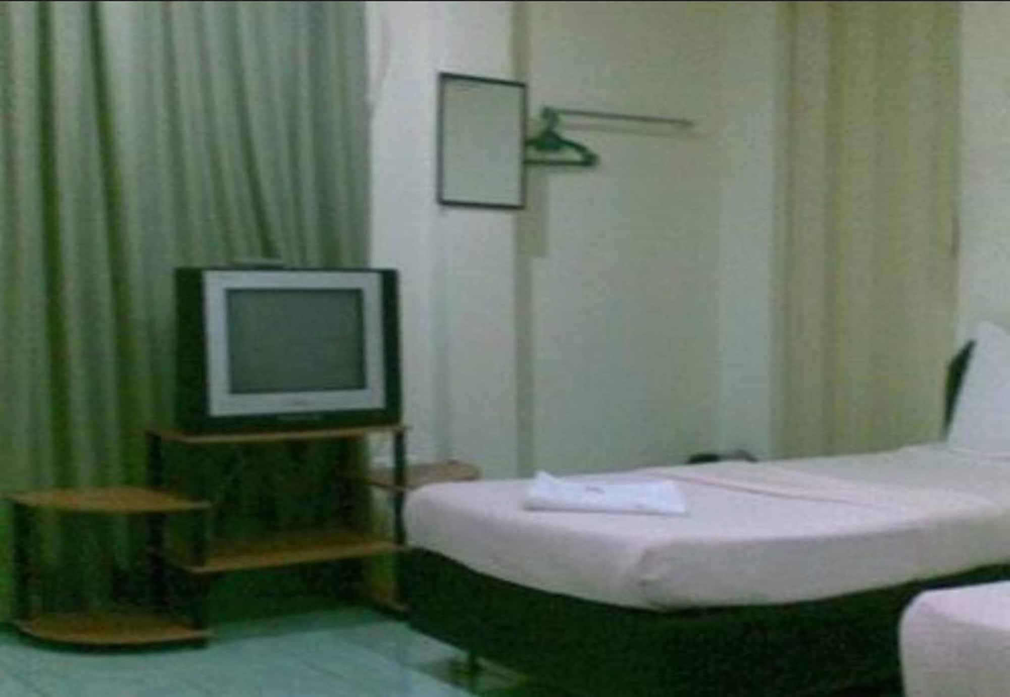 Zass Hotel Kuala Lumpur Exterior foto