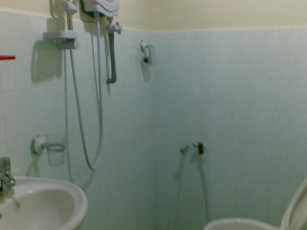Zass Hotel Kuala Lumpur Zimmer foto